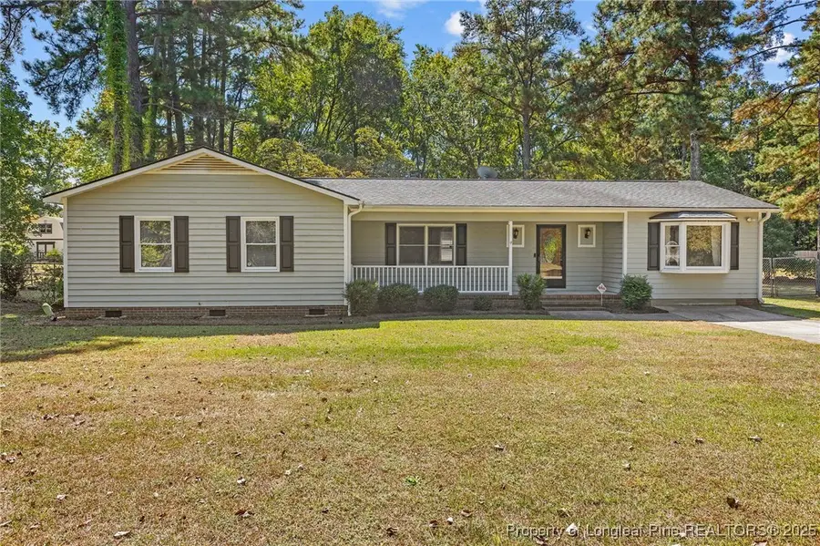 3560 School Road, Fayetteville, NC 28306 - Image #2