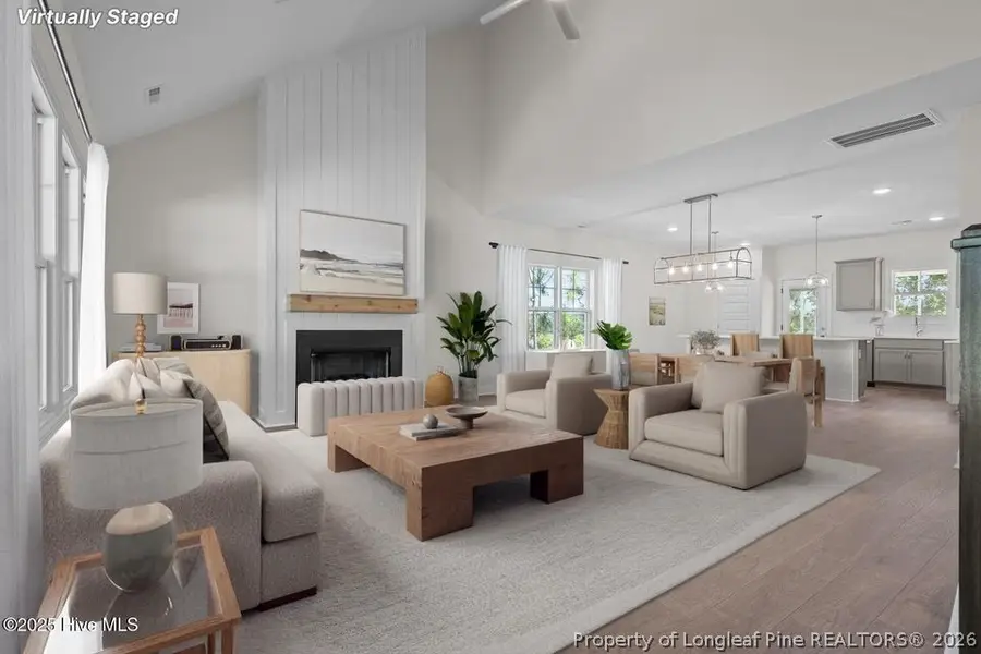 1021 Ivory Lane, West End, NC 27376 - #3