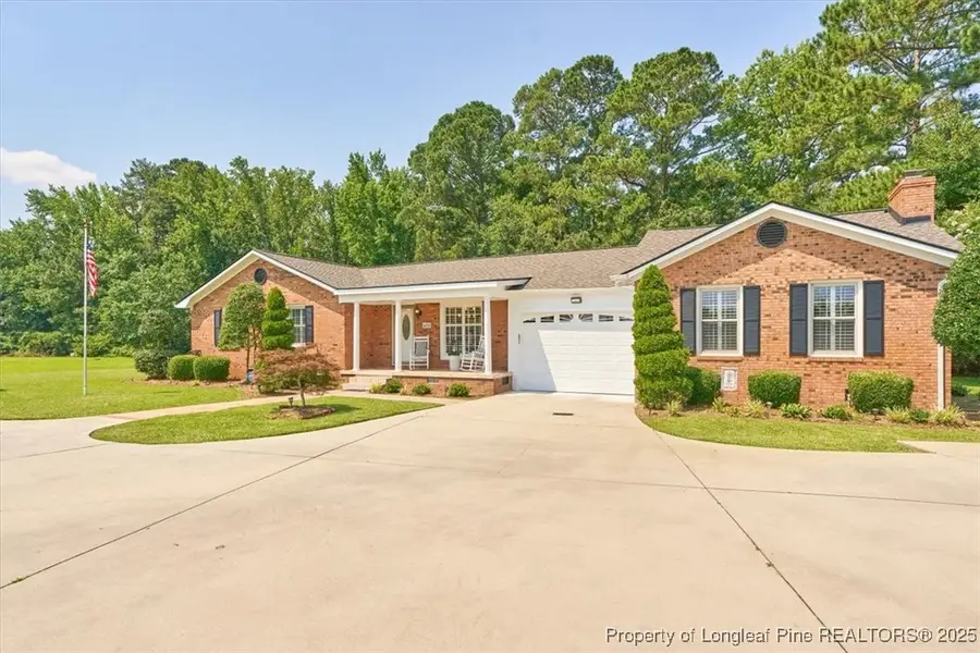 2483 W Carthage Road, Lumberton, NC 28360 - Image #2