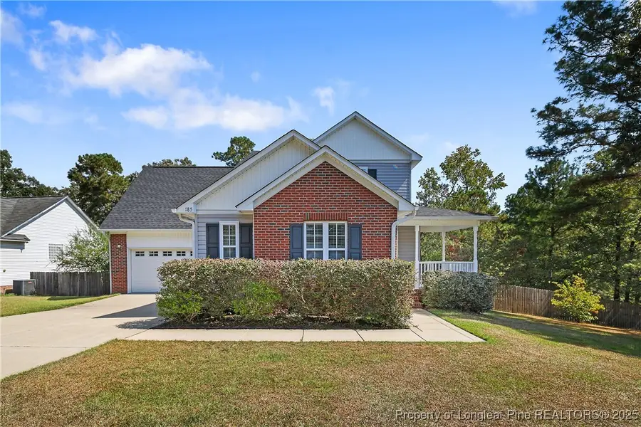 185 Oakmount Drive, Raeford, NC 28376 - Image #2