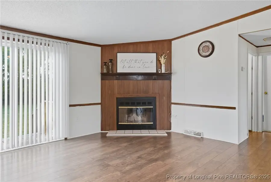 350 Ralph Hunt Boulevard, Orrum, NC 28369 - Image #3