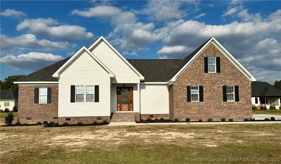 70 Garden Mist Road, Lumberton, NC 28360 - Image #1