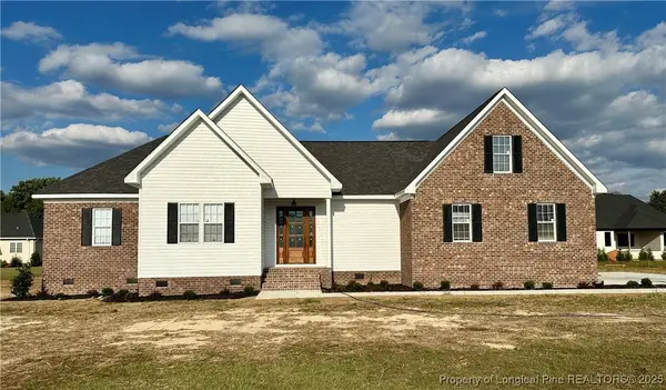 70 Garden Mist Road, Lumberton, NC 28360