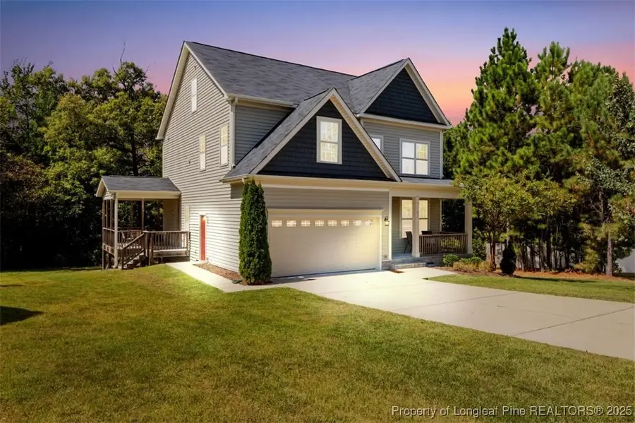 71 Charter Street, Cameron, NC 28326 - Image #2