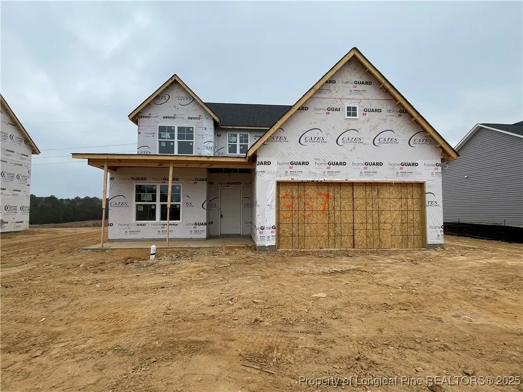 1728 Man O War Drive, Hope Mills, NC 28348 - Image #1