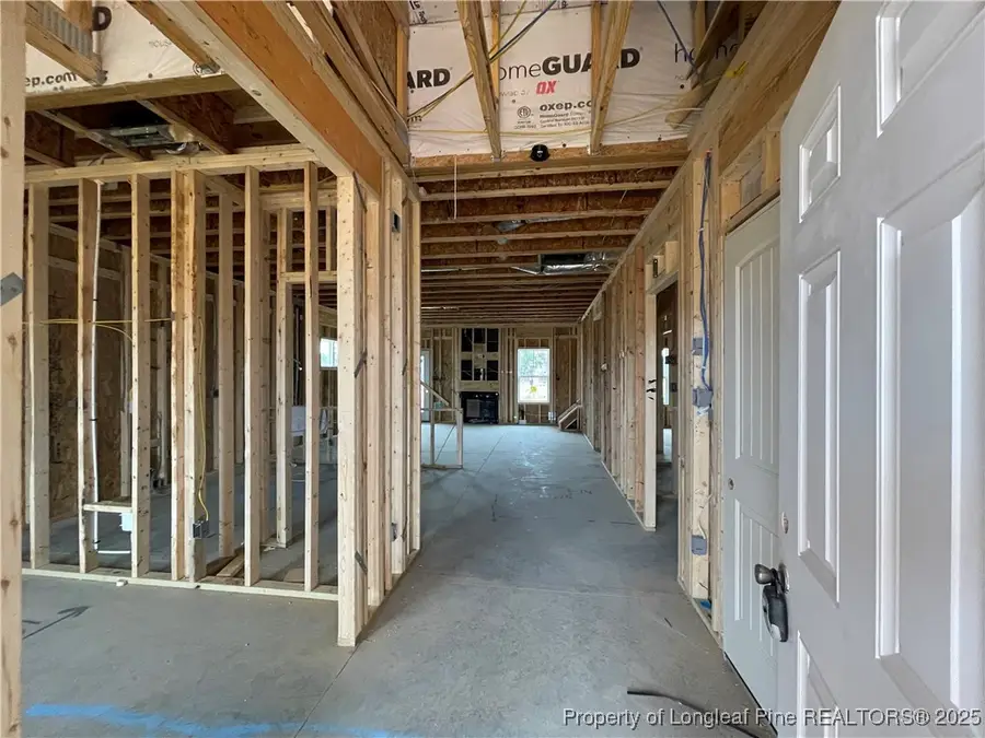 1728 Man O War Drive, Hope Mills, NC 28348 - Image #2