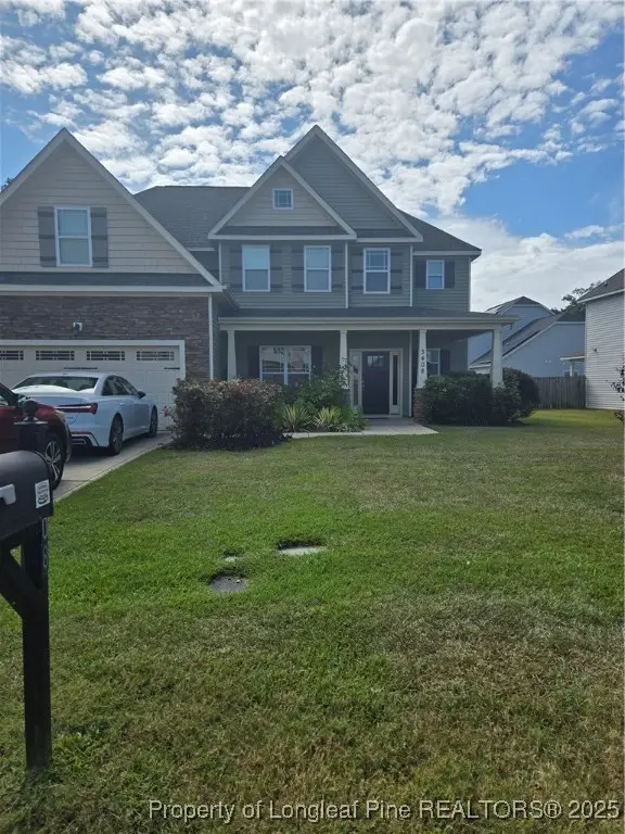 3408 Summer Cove Drive, Fayetteville, NC 28306 - Image #1