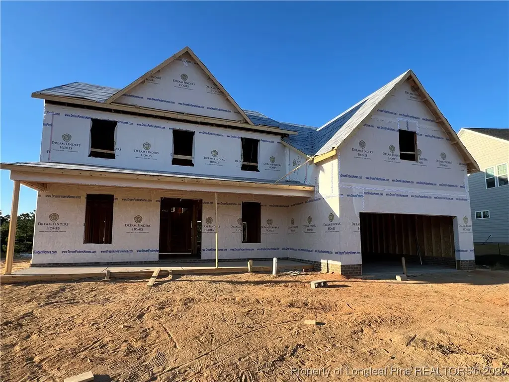 680 Cresswell Moor Way, Fayetteville, NC 28311 - Image #1