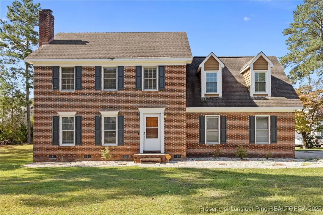 7201 Jarmon Court, Fayetteville, NC 28306 - Image #1