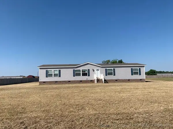 28 Bermuda Drive, St Pauls, NC 28384