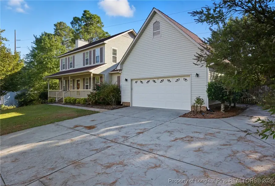 181 Richmond Park Drive, Cameron, NC 28326 - Image #2