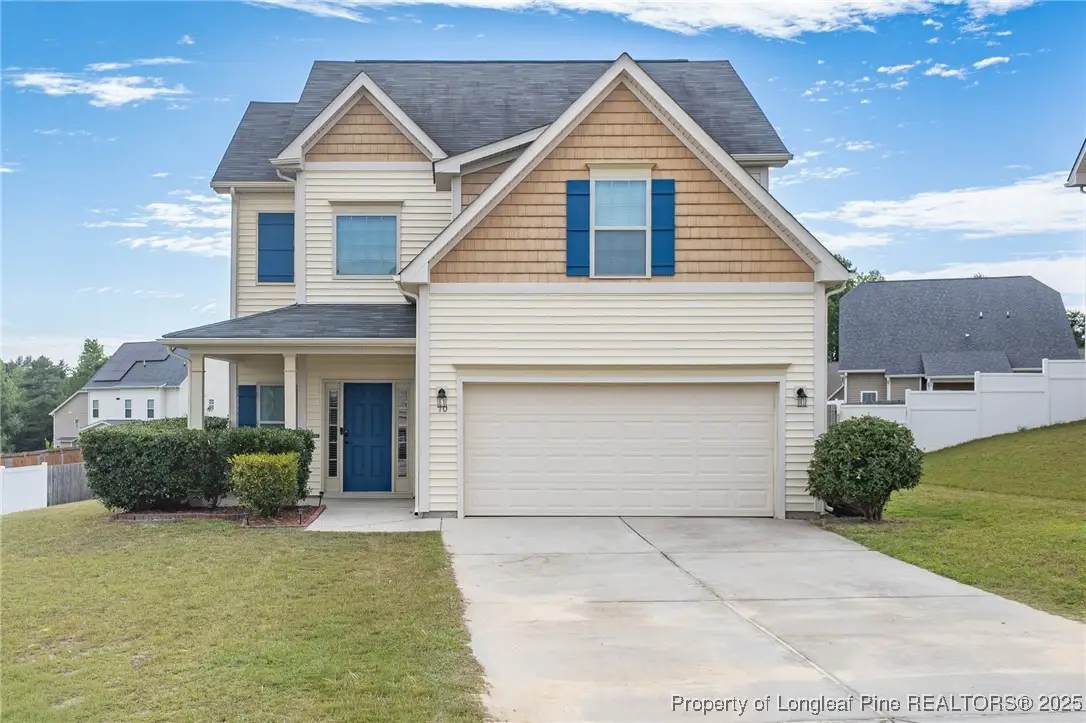 70 Quatrefoil Court, Cameron, NC 28326 - #1