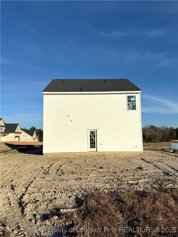 5413 Short Leaf (lot 107) Road, Fayetteville, NC 28311 - Image #2