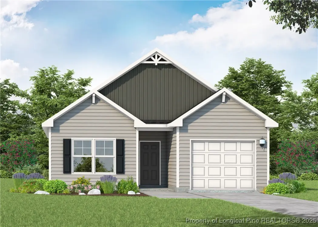 128 Meadow Sage (lot 114) Street, Raeford, NC 28376 - Image #1