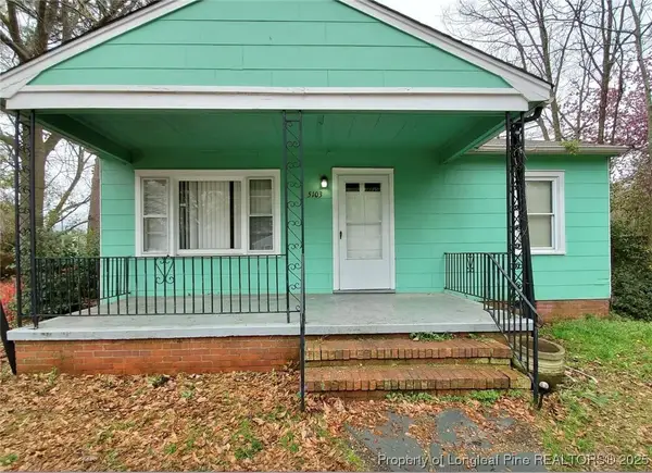 5103 Banyan Road, Fayetteville, NC 28304