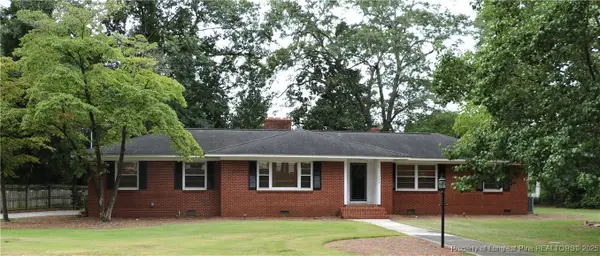 309 W 26th Street, Lumberton, NC 28358