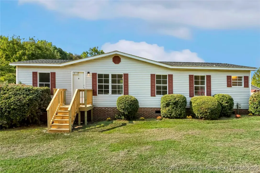 9596 Mcdougald Road, Broadway, NC 27505 - #1