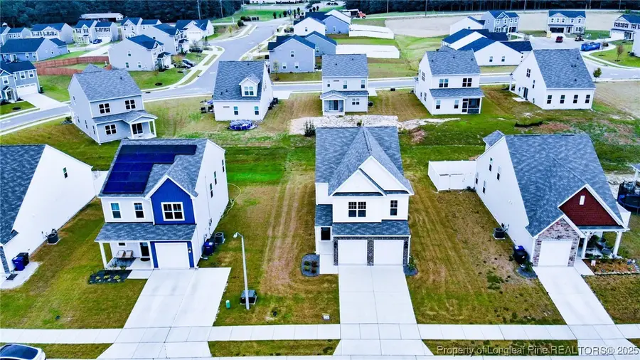 37 Furley (homesite 38) Street, Sanford, NC 27330 - Image #3