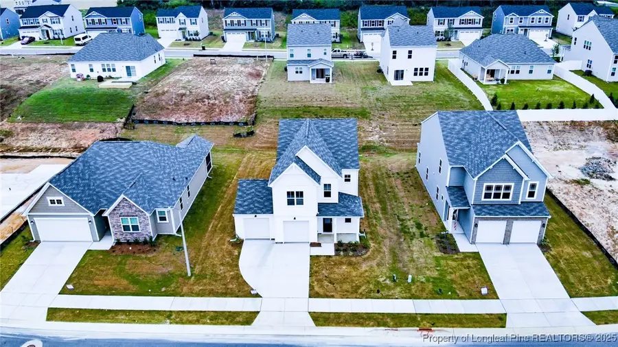 71 Furley (homesite 116) Street, Sanford, NC 27330 - Image #3