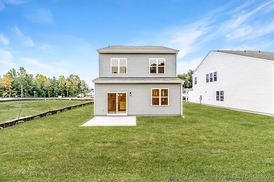 75 Furley (homesite 115) Street, Sanford, NC 27330 - Image #2