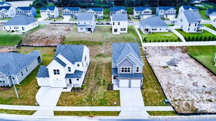 75 Furley (homesite 115) Street, Sanford, NC 27330 - Image #3