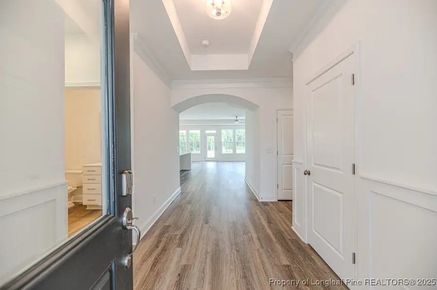 129 Oban (homesite 150) Drive, Sanford, NC 27330 - Image #3