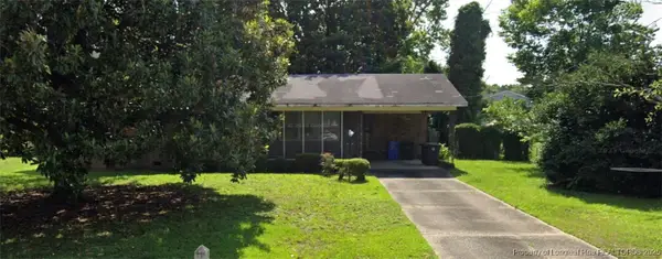 1509 Berriedale Drive, Fayetteville, NC 28304