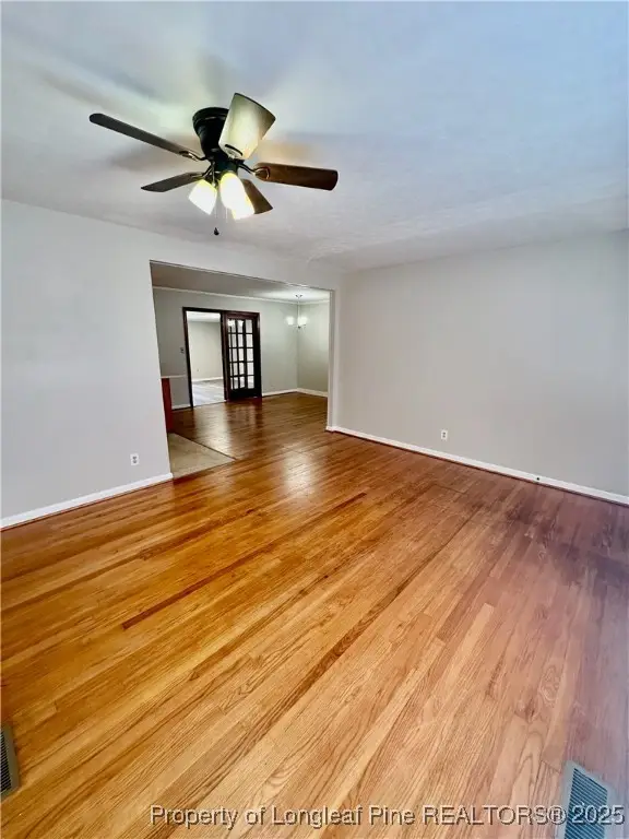 805 Glensford Drive, Fayetteville, NC 28314 - Image #2