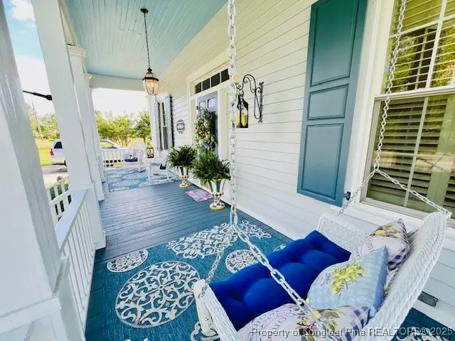 45 Hb Lewis Road, Clinton, NC 28328 - Image #3