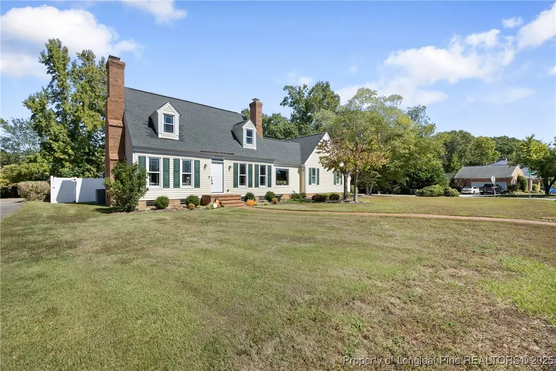 3880 Kale Drive, Lumberton, NC 28358 - #1