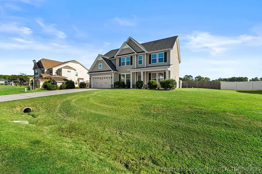 341 Gadson Drive, Hope Mills, NC 28348 - Image #3