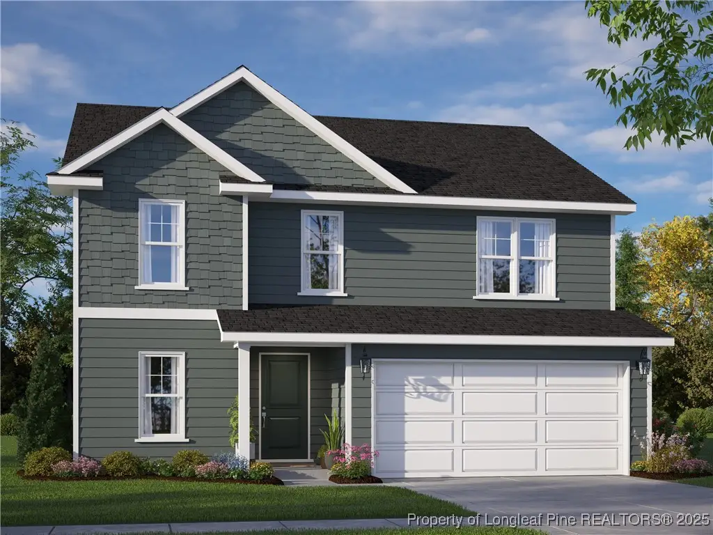 291 Buggy Top (lot 13) Lane, Autryville, NC 28318 - Image #1