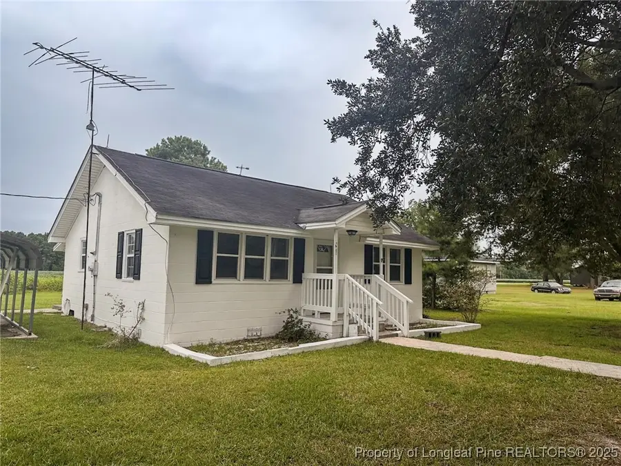 8061 Us Highway 74 W, Pembroke, NC 28372 - Image #2