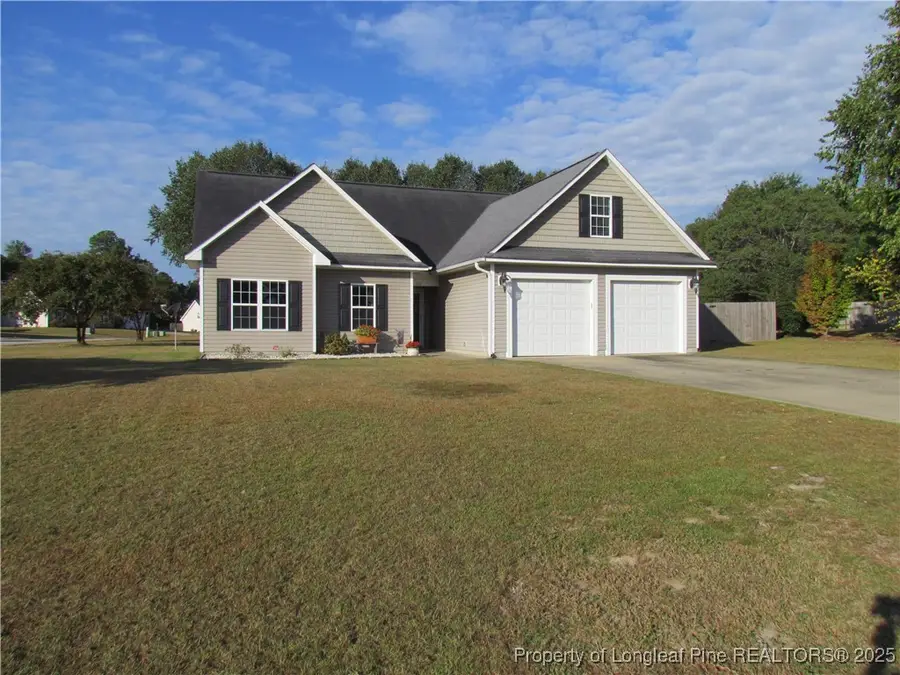 115 Besley Court, Raeford, NC 28376 - Image #2