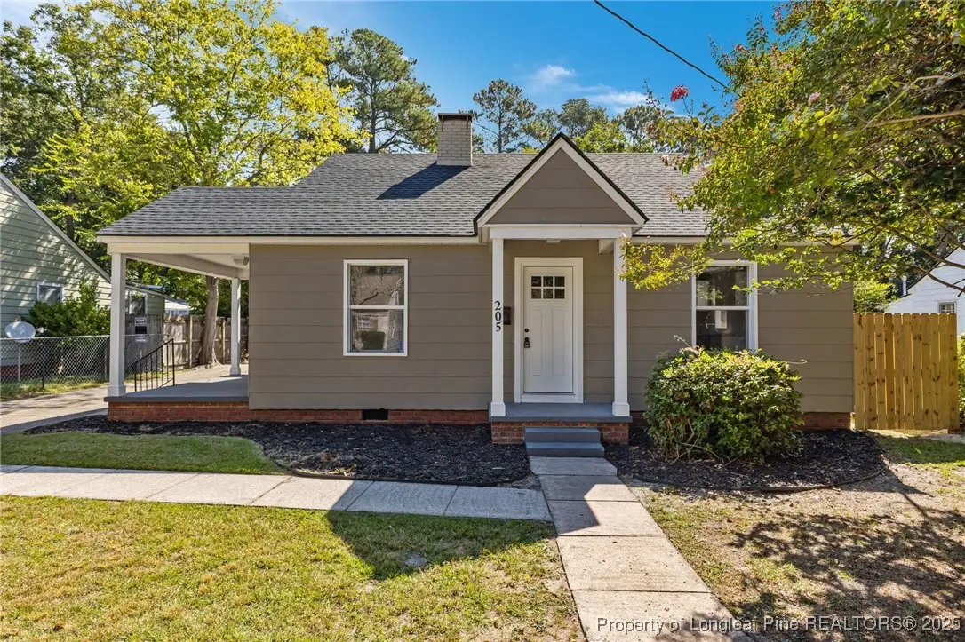 205 Pinecrest Drive, Fayetteville, NC 28305 - Image #1