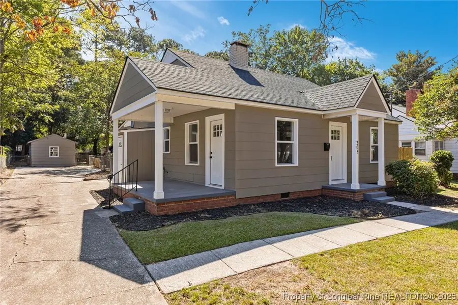 205 Pinecrest Drive, Fayetteville, NC 28305 - Image #2