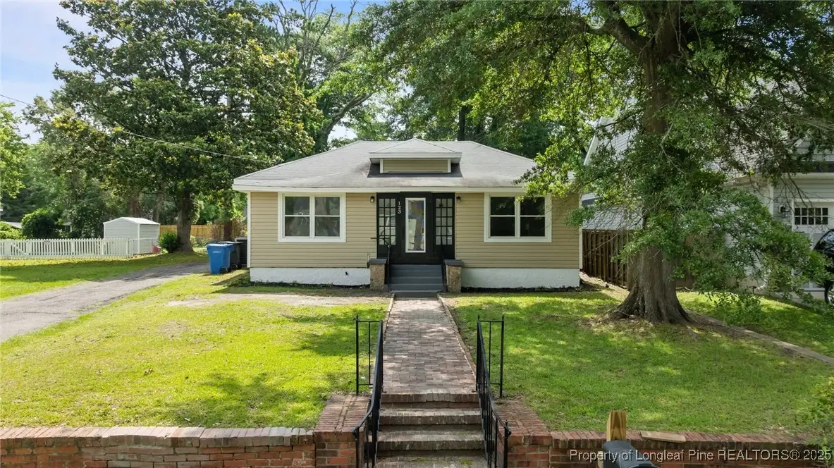 123 John Street, Fayetteville, NC 28305 - #1