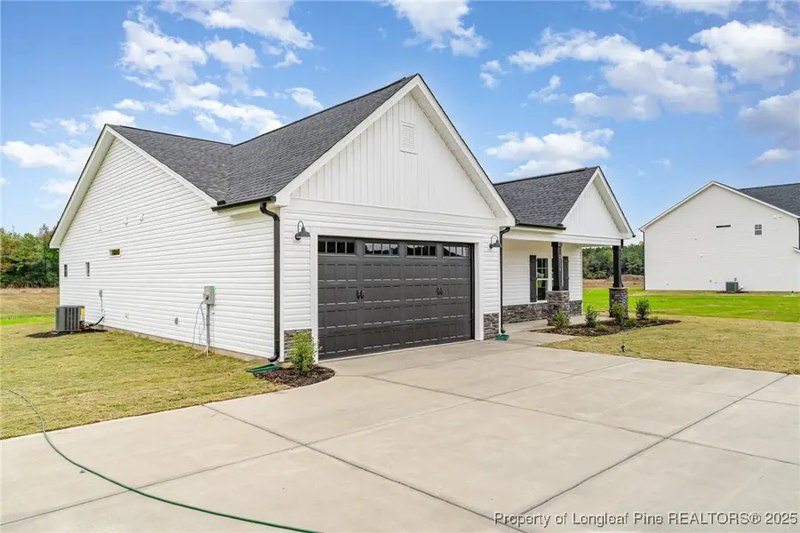 2534 Parker Memorial Road, Clinton, NC 28328 - Image #2