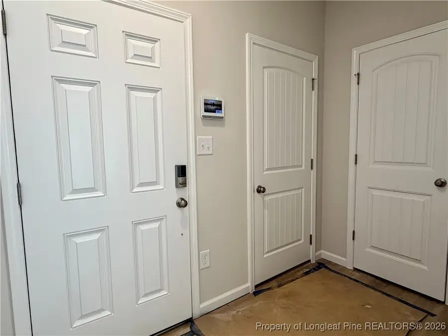 138 Meadow Sage (lot 113) Drive, Raeford, NC 28376 - Image #2