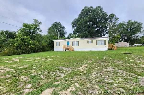 5769 Holland Street, Fayetteville, NC 28311