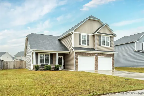 2122 Stafford Drive, Fayetteville, NC 28314