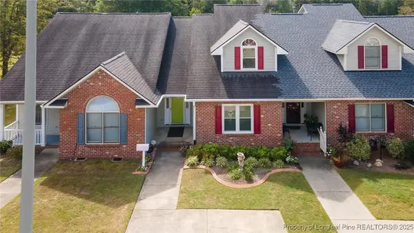 2919 Amelia Drive, Fayetteville, NC 28304