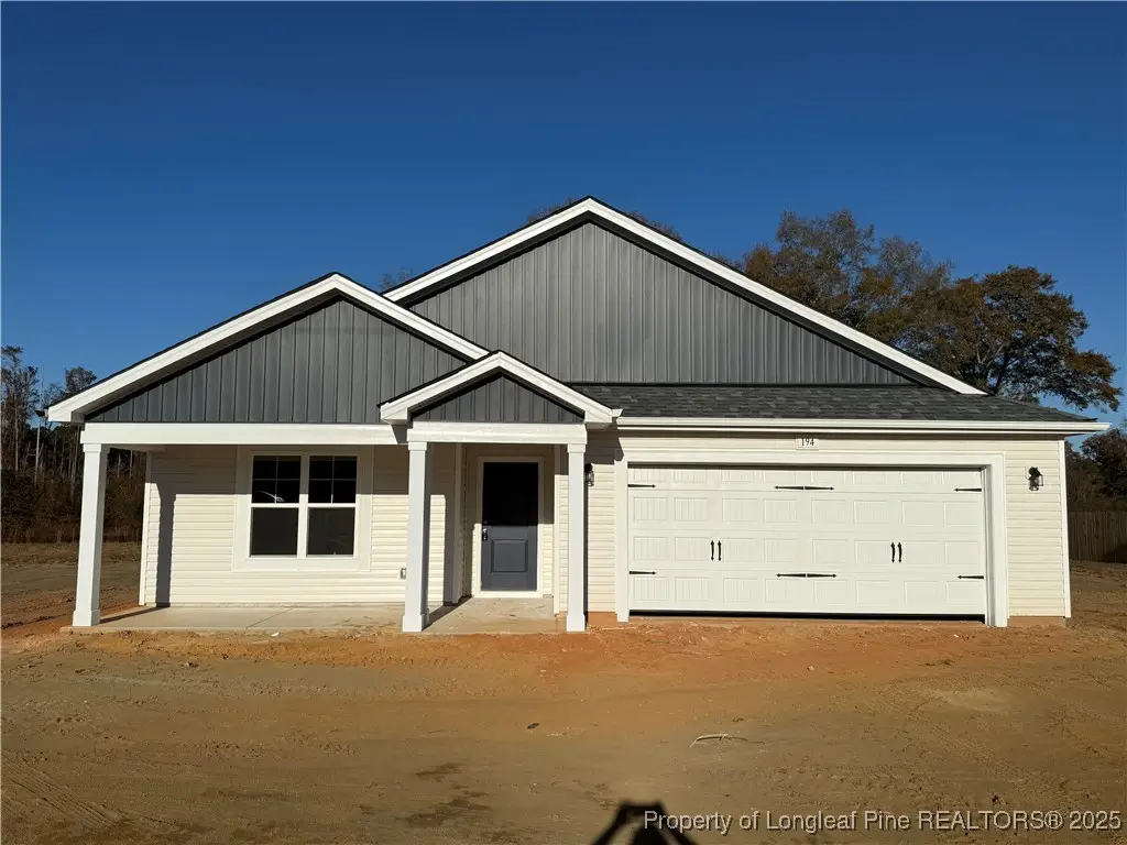 194 Dalton Drive, Lumber Bridge, NC 28357 - Image #1