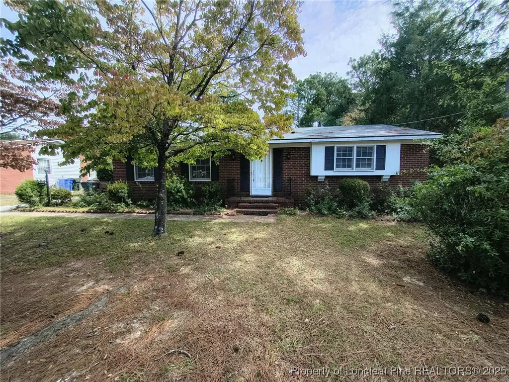 5334 Maryland Drive, Fayetteville, NC 28311 - Image #1