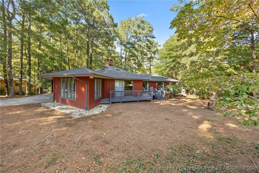 40 Inverness Road, Pinehurst, NC 28374 - Image #3