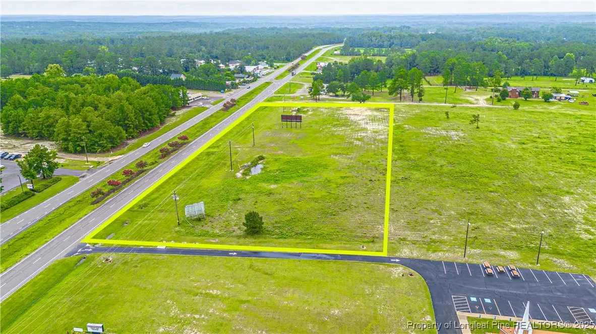 TBD Us -1 Highway, Vass, NC 28394 - #1