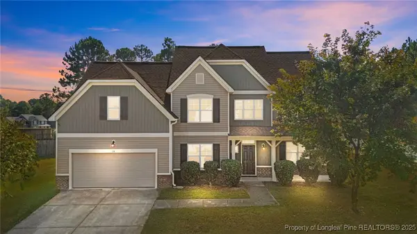 14 Citadel Street, Cameron, NC 28326