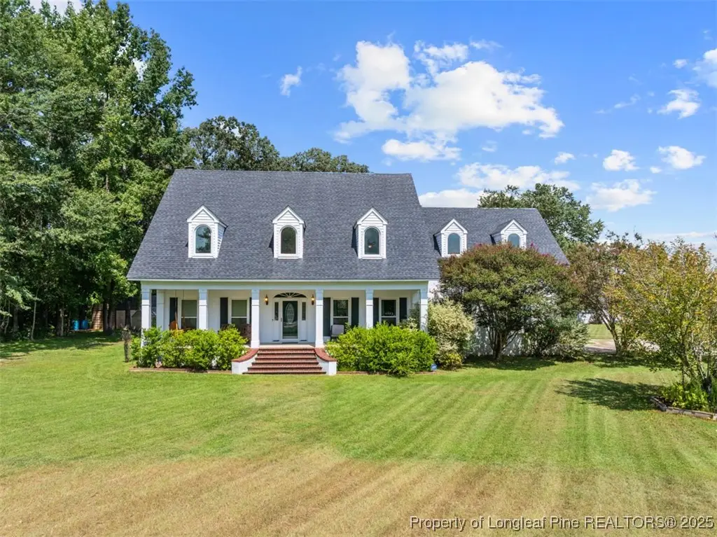 8215 Rivermist Lane, Linden, NC 28356 - Image #1