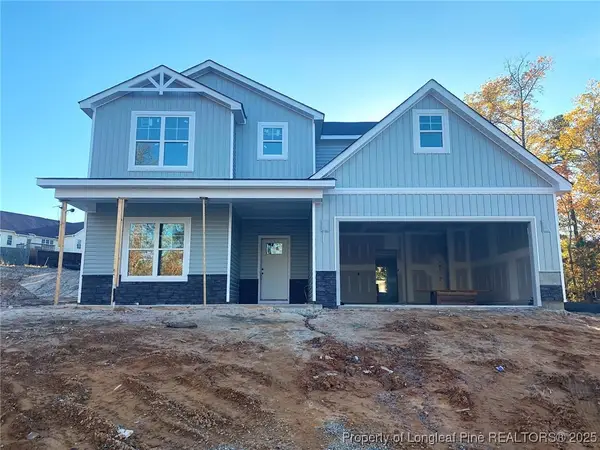 3825 Bankergate Court, Fayetteville, NC 28311