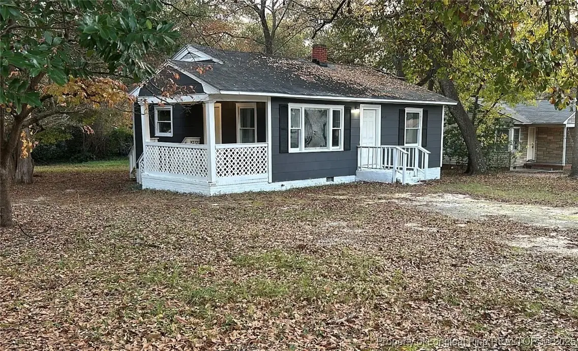 5430 Palm Circle, Fayetteville, NC 28304 - Image #1